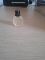Parfum, Verzamelen, Ophalen of Verzenden, Zo goed als nieuw