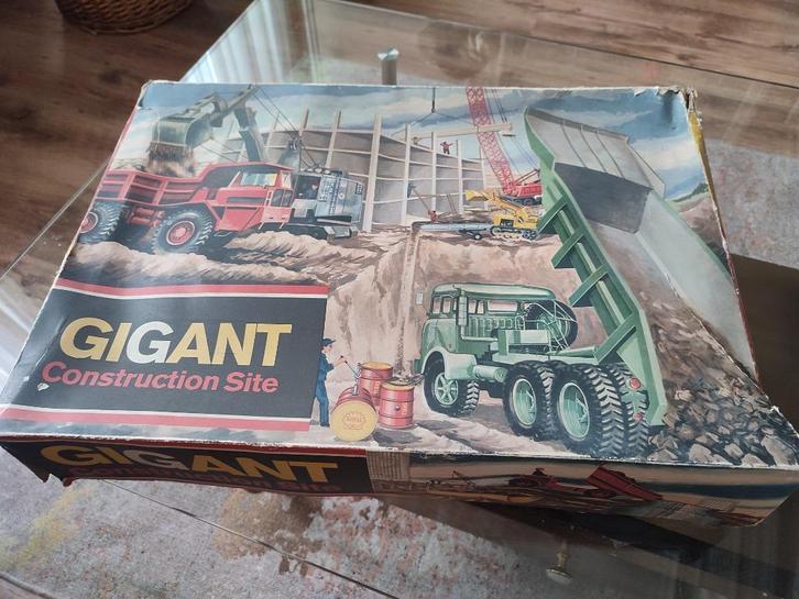 Technofix 315, Verzamelen, Overige Verzamelen, Gebruikt, Ophalen