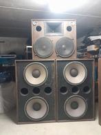 Jbl 2241h drivers, Ophalen of Verzenden