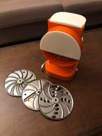 Coupe légumes Vintage, Maison & Meubles, Enlèvement, Comme neuf