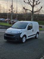 Fiat Fiorino 1.4 benzine btw wagen (Euro 6), Auto's, Bestelwagens en Lichte vracht, Testrit aan huis, Stof, Electronic Stability Program (ESP)