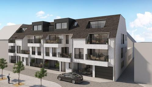 Appartement te koop in Ertvelde, 2 slpks, Immo, Huizen en Appartementen te koop, Appartement