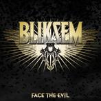 Bliksem - Face The Evil, Ophalen of Verzenden, Nieuw in verpakking