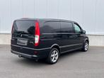 Mercedes vito lang / LICHTEVRACHT / 2014 / 113CDI, Auto's, Mercedes-Benz, Bedrijf, Te koop, Trekhaak