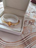 Armand goud, Handtassen en Accessoires, Ringen, Ophalen of Verzenden, Goud, Goud