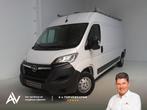Opel Movano 2.2D Turbo L3H2 ** Trekhaak | Cruise | Navi, Euro 6, 0 kg, Bedrijf, Grijs