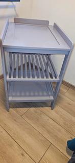 Table a langer, Enfants & Bébés, Enlèvement