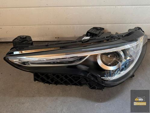 Lamp linksvoor Alfa Romeo Stelvio Xenon Bi-Xenon LED EU NIEU, Auto-onderdelen, Verlichting, Alfa Romeo, Gebruikt
