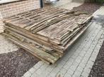 Afval hout, Tuin en Terras, Ophalen, Gebruikt