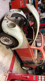 Projet Ragtop pour VW Beetle 1957, Autos : Pièces & Accessoires, Enlèvement, Volkswagen