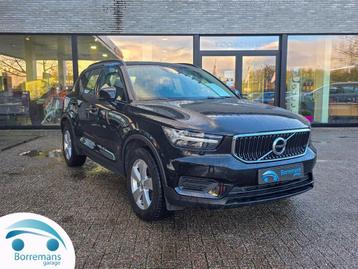 Volvo XC 40 1.5 T2 MOMENTUM CORE Carplay/Navi/Parkeerhulp/. beschikbaar voor biedingen