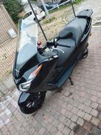 Honda forza 300 bj 2016 mallosie vario, Motoren, Scooter, 300 cc, Particulier, ABS