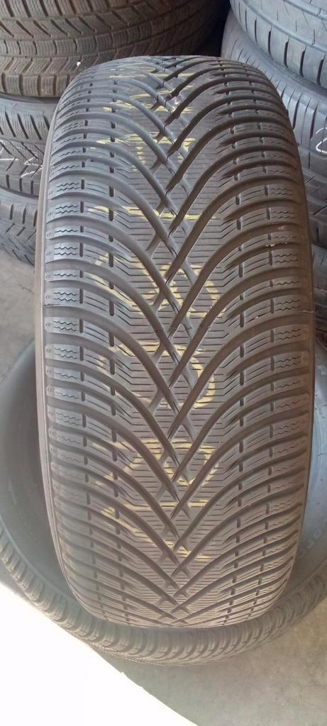 225/55/18 225/55R18 2255518 winter ️ Dunlop, Auto-onderdelen, Besturing, Ophalen