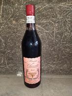 5 bouteilles de Pineau Des Charentes rosé, Ophalen, Roséwijn