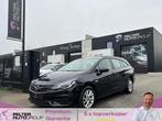 Opel Astra 1.5Cdti Bj.2020 105pk onderhb., Auto's, Opel, 0 kg, Zwart, Bedrijf, 5 deurs