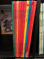 Lot de 10 Tintins, Livres, BD, Utilisé