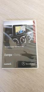 Garmin SD card 2016 Europa, Computers en Software, Navigatiesoftware, Ophalen of Verzenden, Nieuw