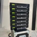 d&b  audio D6, Enlèvement ou Envoi, Utilisé, Audio