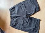 blauwe short met rekker urban wave 164, Broek, Gebruikt, Urban Wave, Ophalen of Verzenden