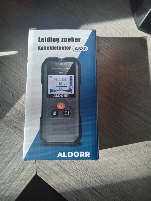 A530 leiding zoeker en kabeldetector 24 stuks, Doe-het-zelf en Bouw, Meetapparatuur, Nieuw, Ophalen of Verzenden