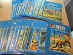 Bessy verschillende strips, Meerdere stripboeken, Ophalen of Verzenden, Gelezen, Willy Vandersteen