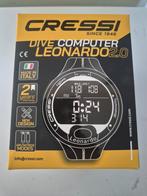 Cressi duikcomputer, Watersport en Boten, Duiken, Ophalen, Duikcomputer