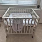 Babypark, Kinderen en Baby's, Babyparken, Ophalen, Zo goed als nieuw, Wieltjes