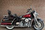 Harley Davidson FLHS Electra Glide Sport, Motoren, 2 cilinders, 1340 cc, Sport