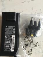 Chargeurs pour ordinateur portable HP DELL ACER + 3x Univers, Informatique & Logiciels, Comme neuf, DELL, HP, ACER, LENOVO, Enlèvement