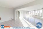 Appartement à Grimbergen Strombeek-Bever, 2 chambres, Immo, Appartement, 134 kWh/m²/an, 2 pièces
