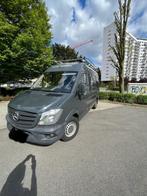 Mercedes Sprinter 316 CDI, Autos, Camionnettes & Utilitaires, Achat, Particulier