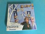 Frozen domino spel, Ophalen, Zo goed als nieuw