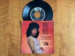 Mary Wells - Never, never leave me + 3. EP, Ophalen of Verzenden, Gebruikt, EP