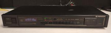 Pioneer TX-970 tuner