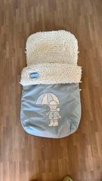 Voetenzak Vaco, Enlèvement, Comme neuf