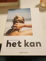 Eva Daeleman - Omdat het kan, Boeken, Ophalen of Verzenden, Zo goed als nieuw, Eva Daeleman