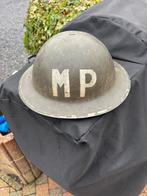 Casque mp anglais ww2, Enlèvement ou Envoi