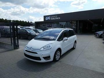 Citroen C4 Picasso Business 1.6 HDi 110pk Trekhaak '12 beschikbaar voor biedingen