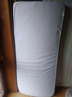 peuter- kleutermatras, Ophalen, Gebruikt, 160 cm, Matras