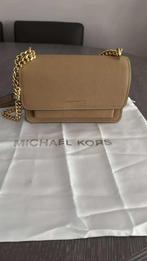 Crossbody Michael Kors, Handtassen en Accessoires, Tassen | Damestassen, Ophalen of Verzenden, Nieuw, Beige, Handtas