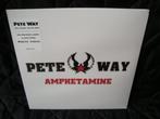 LP Pete Way ‎– Amphetamine Limited Edition (nieuw sealed!), CD & DVD, Vinyles | Hardrock & Metal, Comme neuf, Enlèvement ou Envoi
