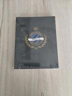 Leesboek stamboek nr3 Club brugge, Boeken, Ophalen of Verzenden, Nieuw, Karl Dhont, Balsport