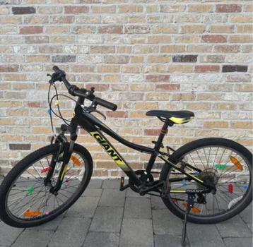 Giant XTC JR 24 inch 240  beschikbaar voor biedingen