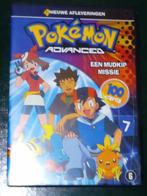 DVD Pokémon Une mission Mudkip, Comme neuf, À partir de 6 ans, Enlèvement ou Envoi, Autres genres