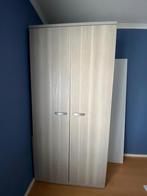 Kleerkast, Huis en Inrichting, Ophalen, Gebruikt, 200 cm of meer, Met hangruimte