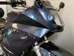 BMW F800ST PERFECTE STAAT *** garantie ***, Motoren, Motoren | BMW, Bedrijf, Toermotor