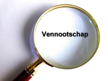 Overname vennootschap