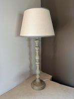 Lampe élégante shabby chic Maison du Monde, Ophalen of Verzenden, Zo goed als nieuw