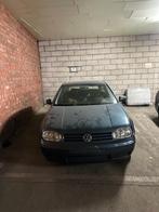 Golf 4 1.6 benzine, Auto's, Volkswagen, Golf, Particulier, Te koop, Benzine