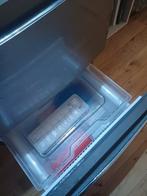 Combiné réfrigérateur congélateur, Enlèvement